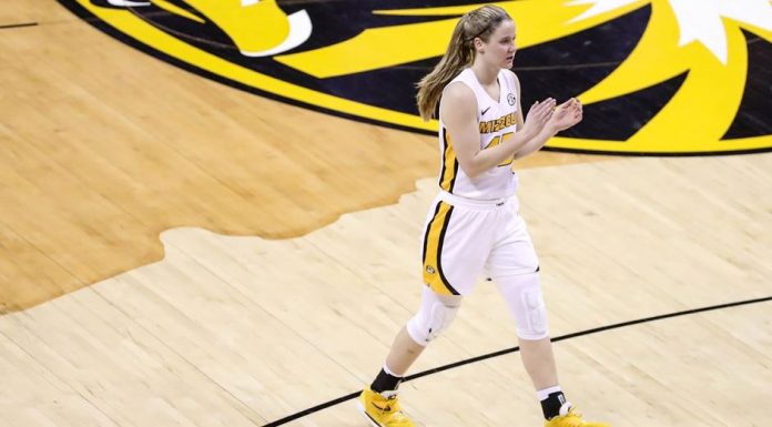 Women’s Basketball Travels to No. 13/10 Tennessee