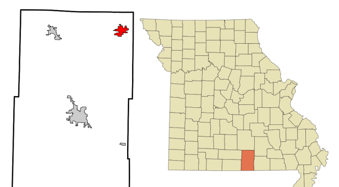 Forest Service Officials Explain Secure Rural Schools Act