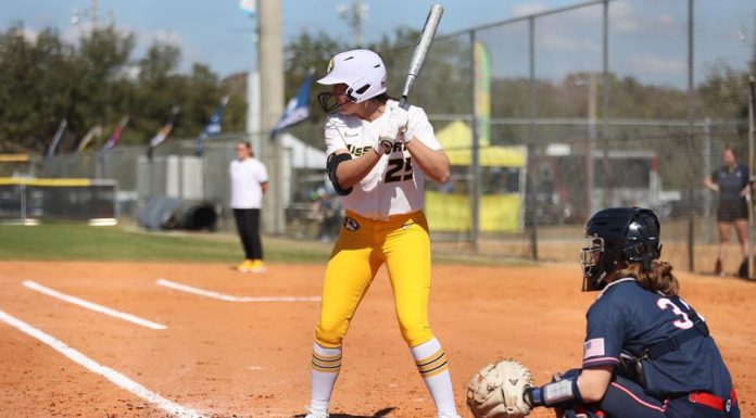 No. 17 Softball Faces FGCU in Midweek Clash