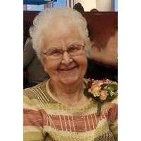 Allie Vivian Gentry