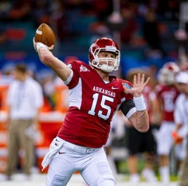White Hall School Board votes to hire Ryan Mallett as head football coach