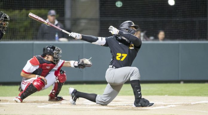 High-Powered Tigers Roll Southern, 19-8