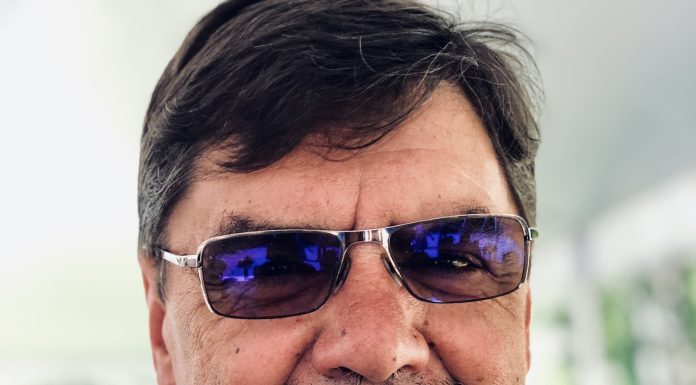 BRIAN DONALD LEBEAU