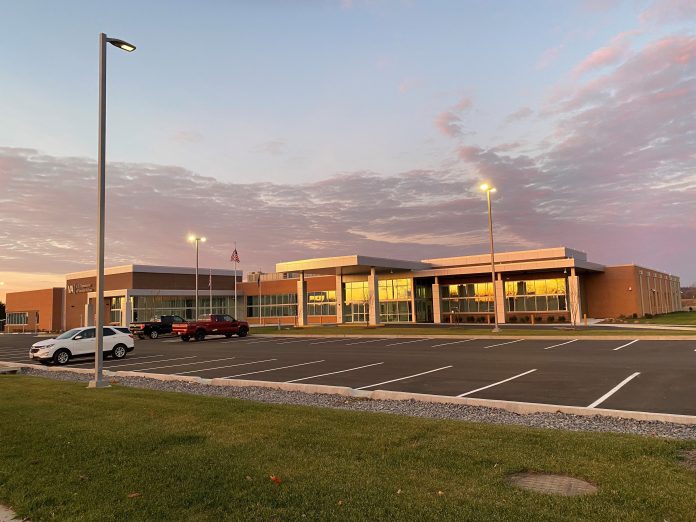 Cape VA Clinic