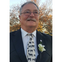 Donald James Kapraun