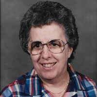 Elizabeth Ann Wood