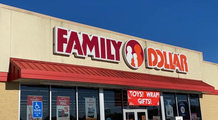 Over 400 Family Dollar locations, including West Plains and Van Buren, Issuing Recall Following Rodent Infestation at Distribution Facility