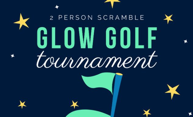 Willow Springs Glow Golf Tournament set for May 27