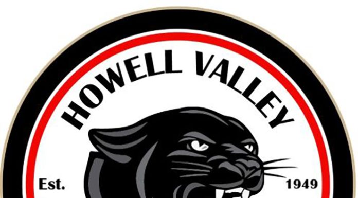 Howell Valley R-1 Announces PreK and Kindergarten Screenings March 22