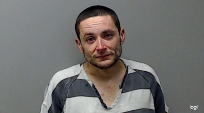 Baxter County Deputy Injured While Arresting Gamaliel Man