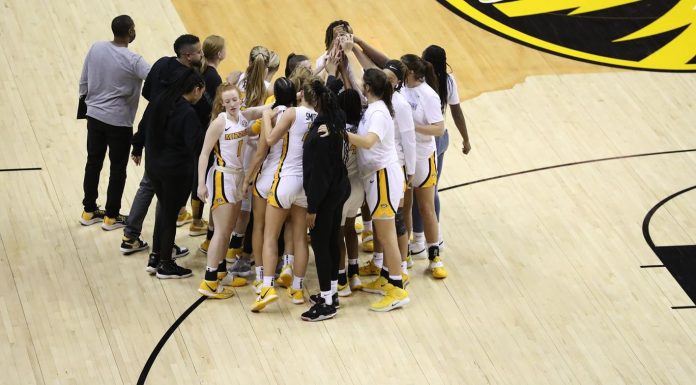 Tigers Close Home Schedule With Kentucky Thursday