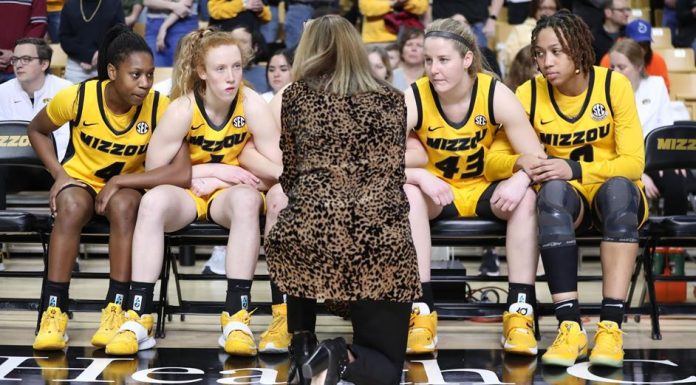 Balanced Effort Paces Tigers Past Bulldogs, 76-66