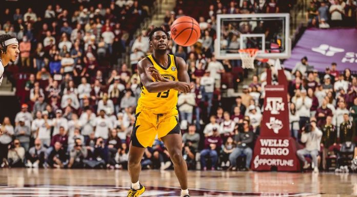 Mizzou Looks to Carry Momentum to Vanderbilt