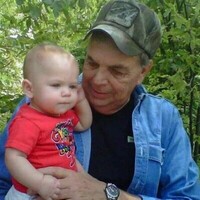 Michael John Brinkam