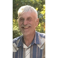 Otis Richard Bell, Jr.