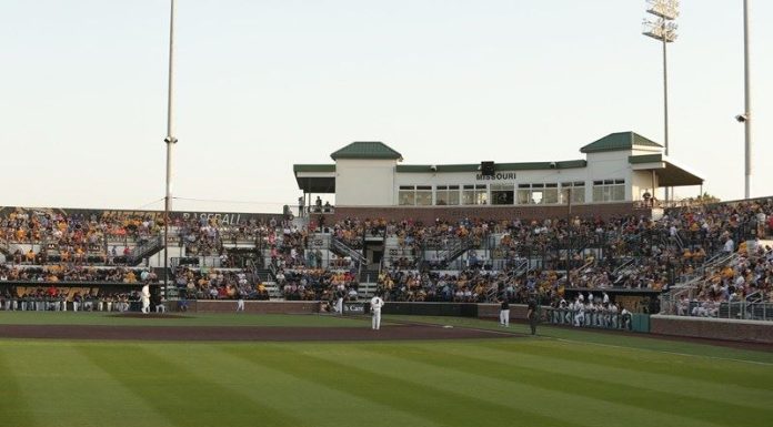 Baseball Tabbed for Eight Television Appearances in 2022