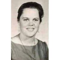 Theresa Marie Brown