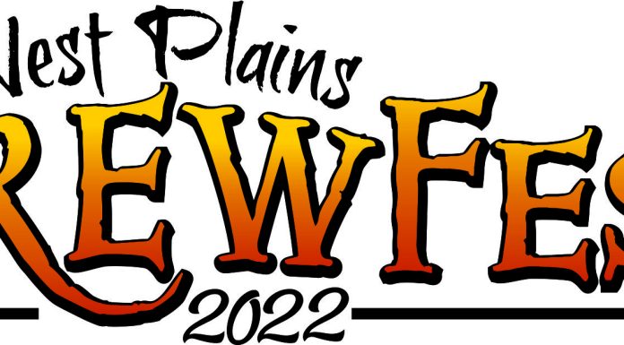 2022 Brewfest in West Plains March 12