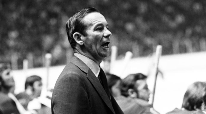 Emile Francis, former Blues GM and coach, passes away at 95