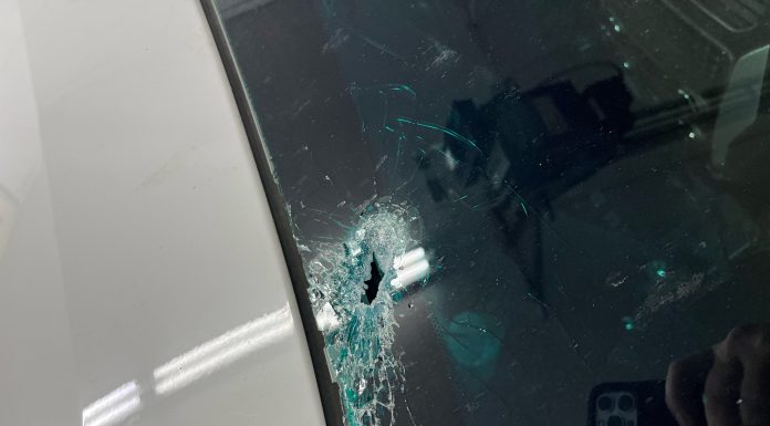 Charges Filed Against Pair that Shot Deputy’s Vehicle during Pursuit in Wright County