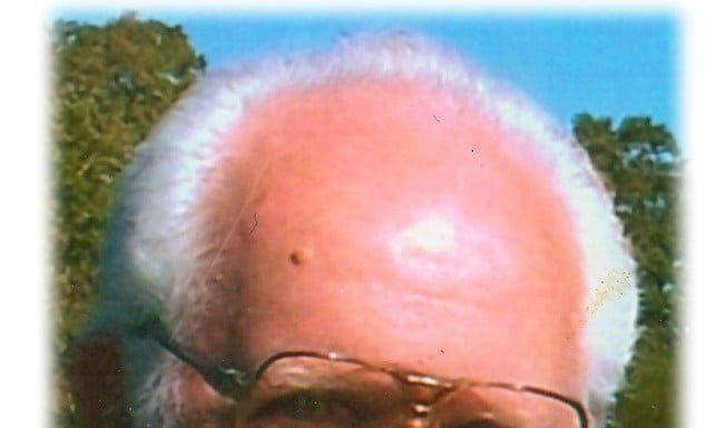 James Roy (J.R.) Wiles
