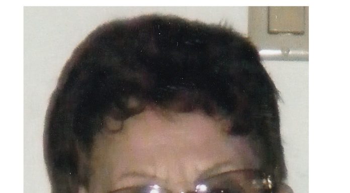 Phyllis Gerene Risner
