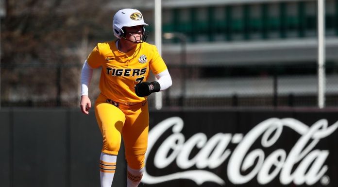 Tigers Fall at Ole Miss