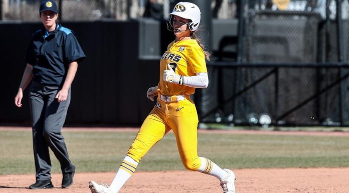 Tigers Fall in High-Scoring Border Showdown