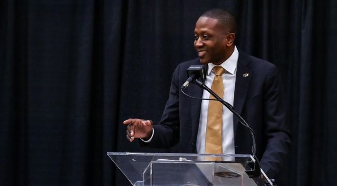 Gates to Coach NABC Reese’s D1 College All-Star Game