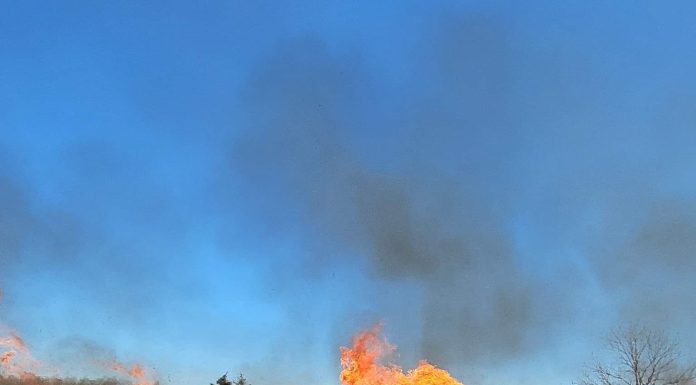Local Fire & Safety Organizations Call for Care