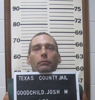 Update on Texas County Homicide; Suspect in Custody Following Investigation & Search