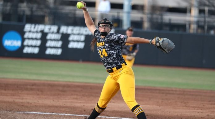 No. 21/19 Tigers Travel to Ole Miss