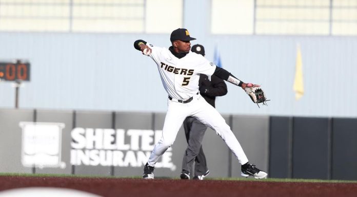 Tigers Host Billikens in In-State Clash