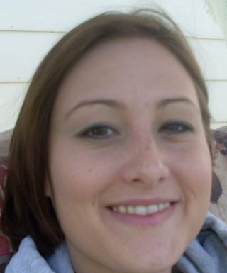 Amy Dawn Ray Weisbrod