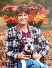 Clara Faye Dennis