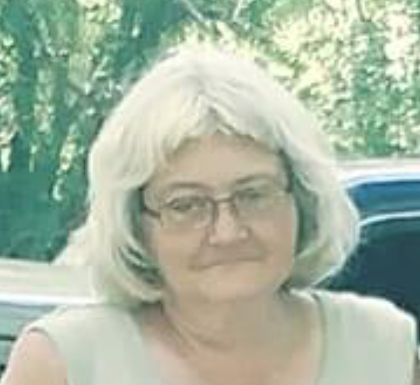 DONNA KAY (COLLINS) GLASSBURN