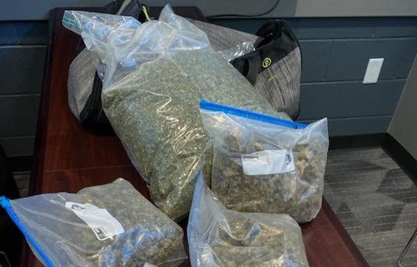 Eight Arrested in Ava Drug Busts on Feb. 27