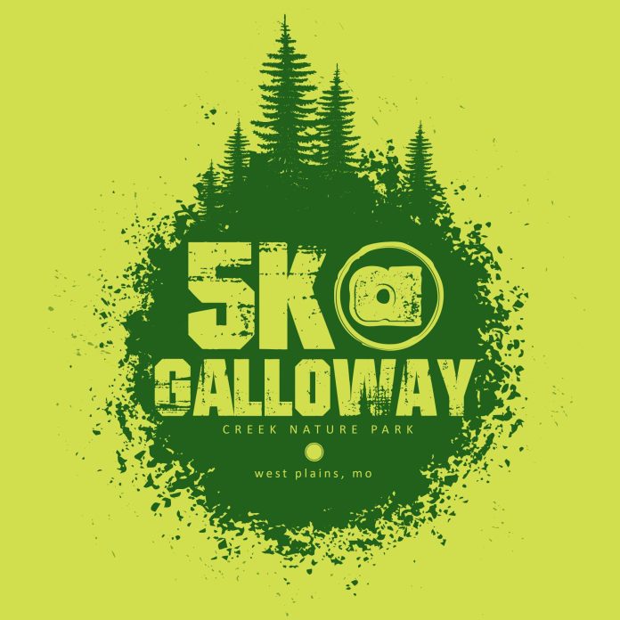 Galloway 5K