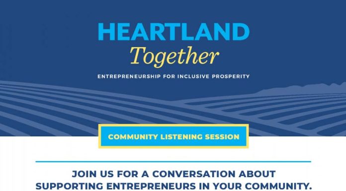 OzSBI to host Heartland Together Listening Tour March 29