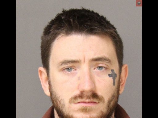 PA Man Wanted For Rape, Incest Arrested in Howell County