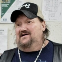 Kevin Troy Freeman