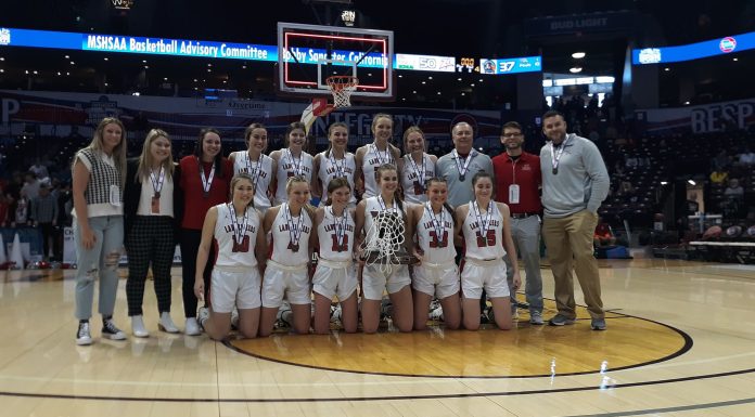 West Plains Lady Zizzers Score Great Win: Conquer Championship Game