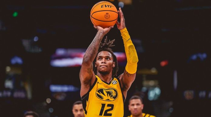 Mizzou’s Late Comeback Run Falls Short at SEC Tournament Tigers made 10-straight field goals late, but couldn’t get past LSU