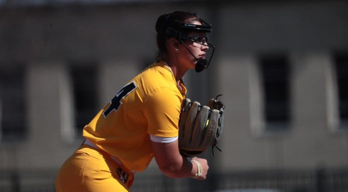 Krings Tosses 12th Perfect Game in Program History