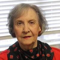 Margaret Joyce Adams
