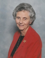 Merry Bell Strunk-Summers