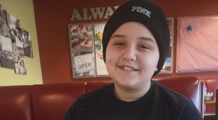 UPDATE: Missing Juvenile FOUND