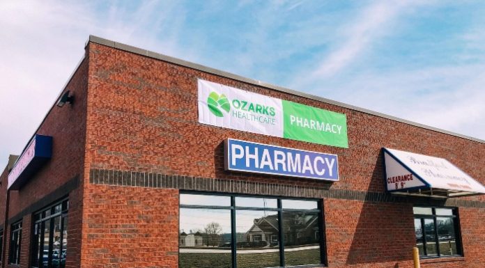 Ozarks Healthcare Acquires Bradford Pharmacy in West Plains