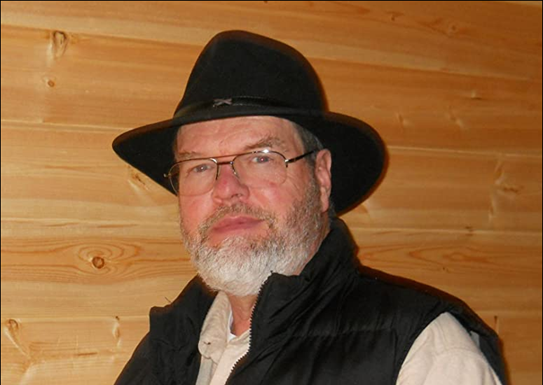 Daughters of the American Revolution to Host Storyteller Dr. Rick Mansfield at the West Plains Public Library