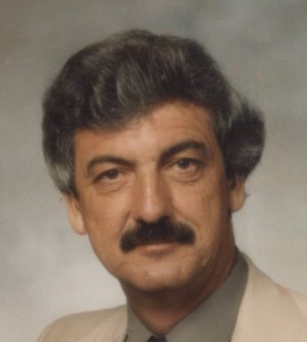 Ray Hall